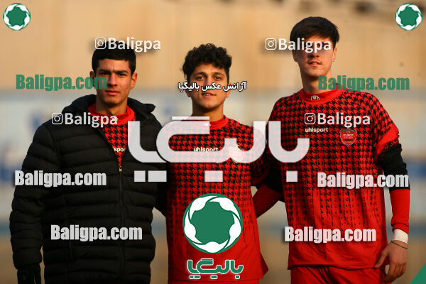 انرژی پیشرو ایرانیان 1–3 پرسپولیس