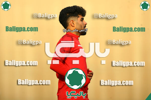 انرژی پیشرو ایرانیان 1–3 پرسپولیس