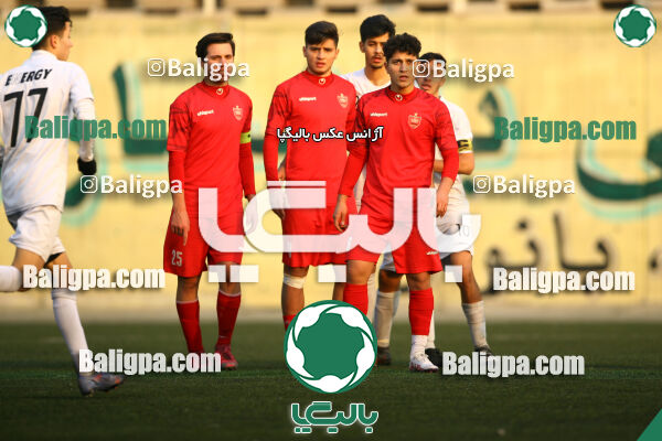 انرژی پیشرو ایرانیان 1–3 پرسپولیس