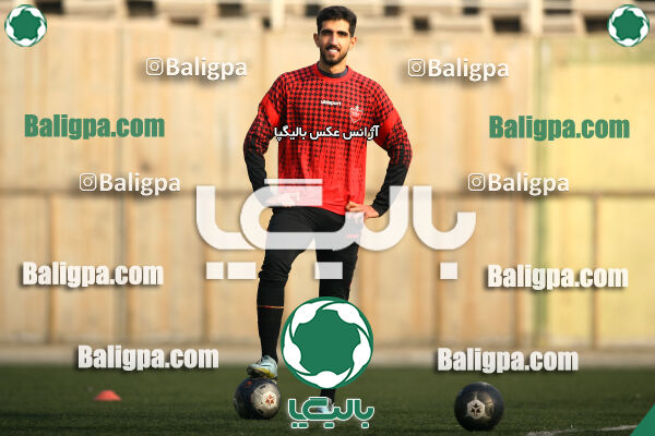 انرژی پیشرو ایرانیان 1–3 پرسپولیس