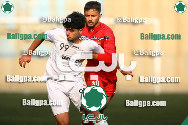 انرژی پیشرو ایرانیان 1–3 پرسپولیس