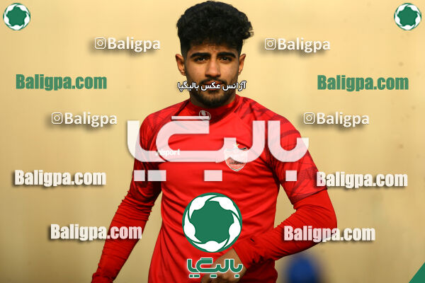 انرژی پیشرو ایرانیان 1–3 پرسپولیس