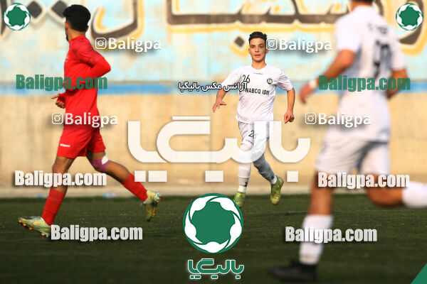 انرژی پیشرو ایرانیان 1–3 پرسپولیس