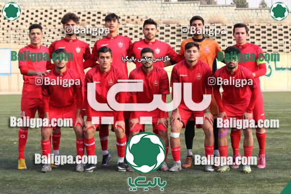 انرژی پیشرو ایرانیان 1–3 پرسپولیس