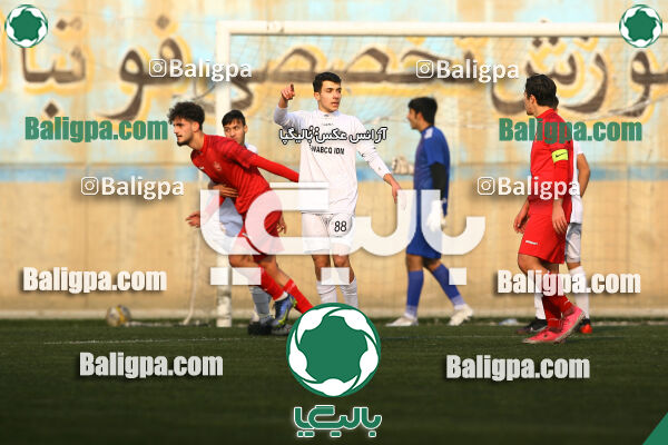 انرژی پیشرو ایرانیان 1–3 پرسپولیس