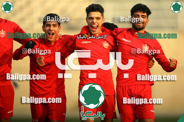 انرژی پیشرو ایرانیان 1–3 پرسپولیس