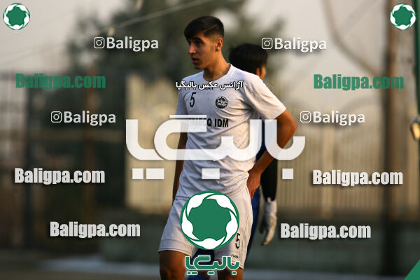 انرژی پیشرو ایرانیان 1–3 پرسپولیس