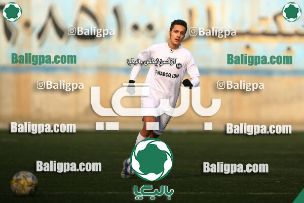 انرژی پیشرو ایرانیان 1–3 پرسپولیس