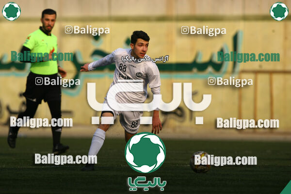 انرژی پیشرو ایرانیان 1–3 پرسپولیس