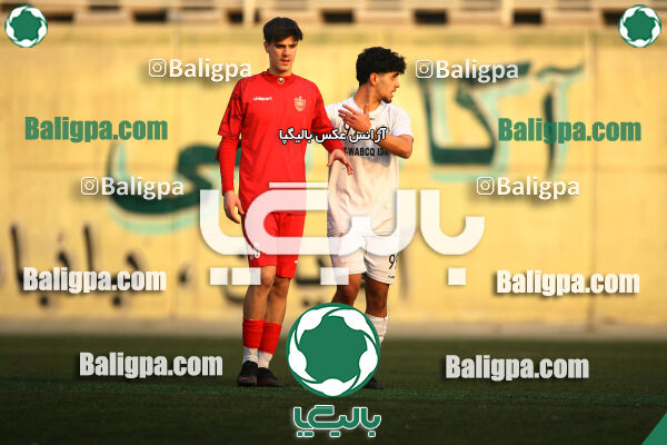 انرژی پیشرو ایرانیان 1–3 پرسپولیس