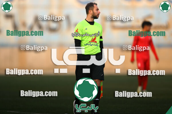 انرژی پیشرو ایرانیان 1–3 پرسپولیس
