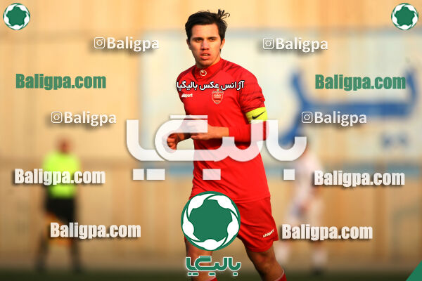انرژی پیشرو ایرانیان 1–3 پرسپولیس