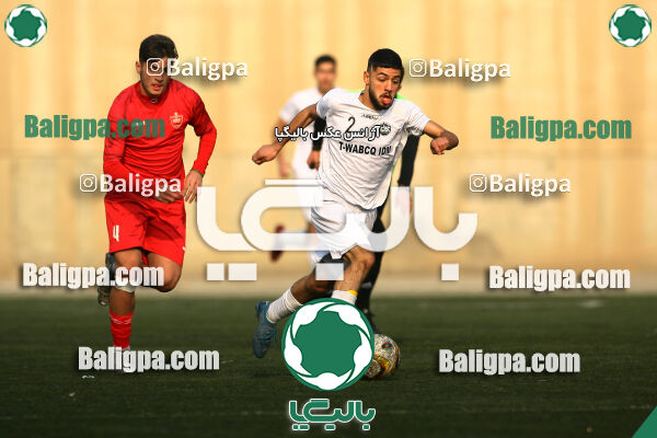 انرژی پیشرو ایرانیان 1–3 پرسپولیس