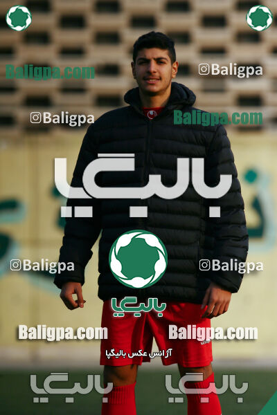 انرژی پیشرو ایرانیان 1–3 پرسپولیس