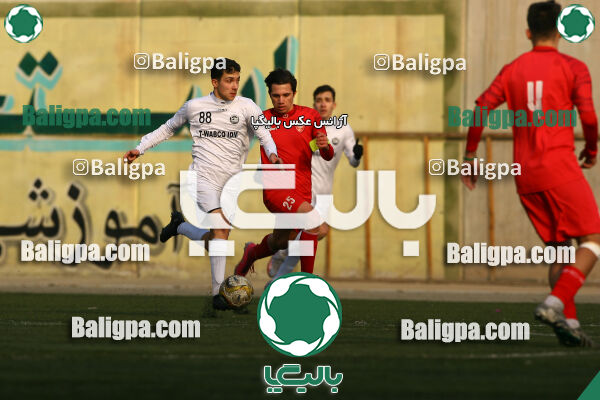 انرژی پیشرو ایرانیان 1–3 پرسپولیس