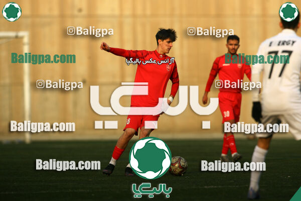 انرژی پیشرو ایرانیان 1–3 پرسپولیس