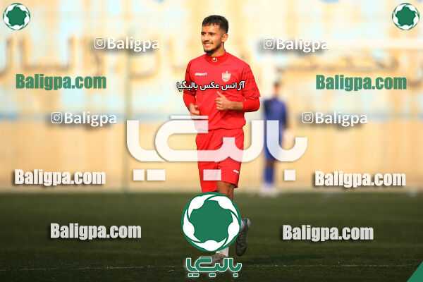 انرژی پیشرو ایرانیان 1–3 پرسپولیس