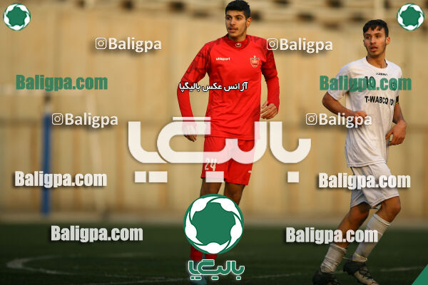 انرژی پیشرو ایرانیان 1–3 پرسپولیس