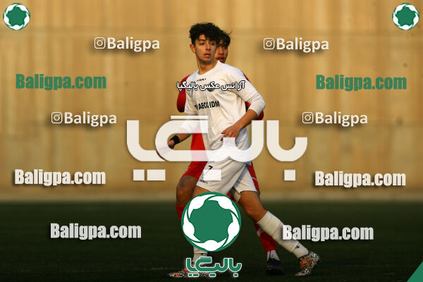 انرژی پیشرو ایرانیان 1–3 پرسپولیس