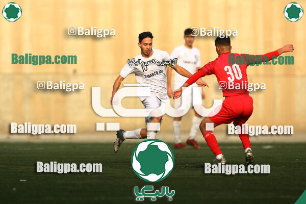 انرژی پیشرو ایرانیان 1–3 پرسپولیس