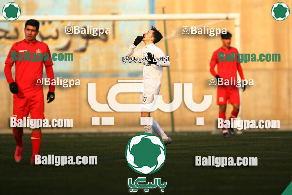 انرژی پیشرو ایرانیان 1–3 پرسپولیس