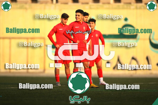 انرژی پیشرو ایرانیان 1–3 پرسپولیس