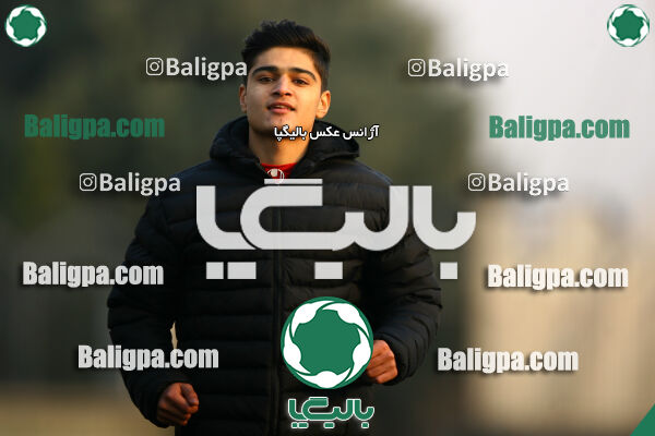 انرژی پیشرو ایرانیان 1–3 پرسپولیس
