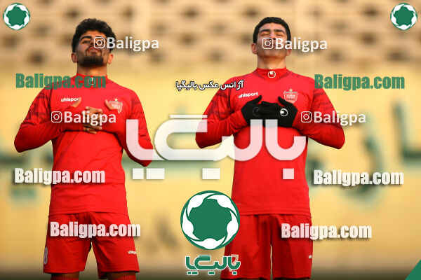 انرژی پیشرو ایرانیان 1–3 پرسپولیس