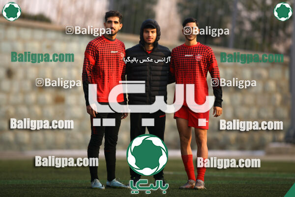 انرژی پیشرو ایرانیان 1–3 پرسپولیس