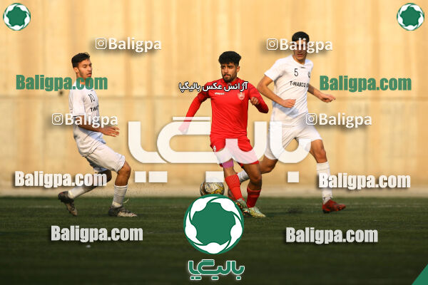 انرژی پیشرو ایرانیان 1–3 پرسپولیس