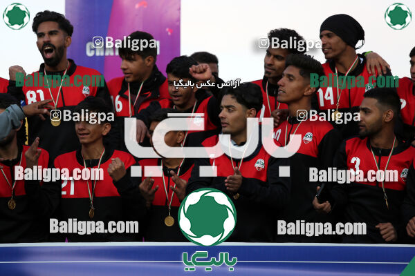 گل گهر سیرجان ۰ - ۱ شهرداری ریگان
