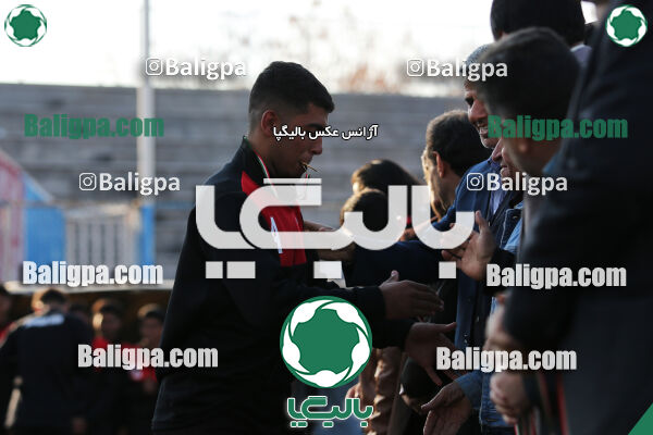 گل گهر سیرجان ۰ - ۱ شهرداری ریگان