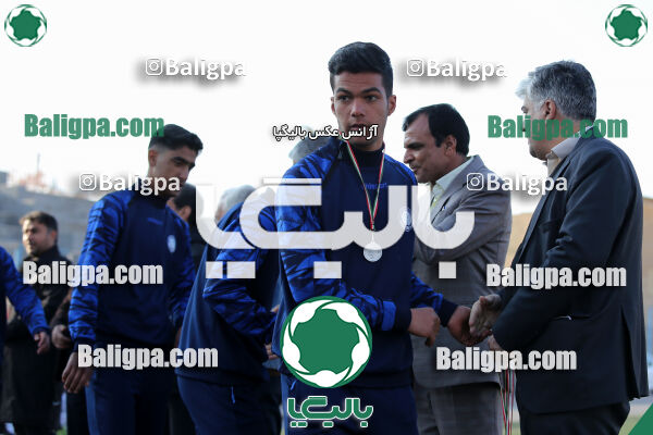 گل گهر سیرجان ۰ - ۱ شهرداری ریگان