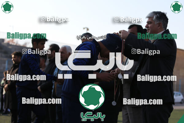 گل گهر سیرجان ۰ - ۱ شهرداری ریگان