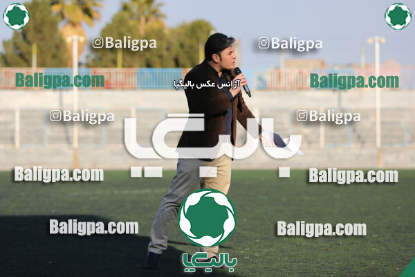 گل گهر سیرجان ۰ - ۱ شهرداری ریگان