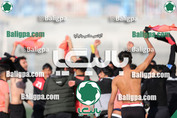 گل گهر سیرجان ۰ - ۱ شهرداری ریگان
