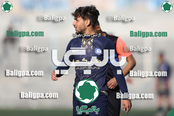 گل گهر سیرجان ۰ - ۱ شهرداری ریگان