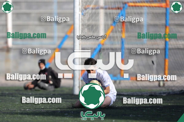 گل گهر سیرجان ۰ - ۱ شهرداری ریگان