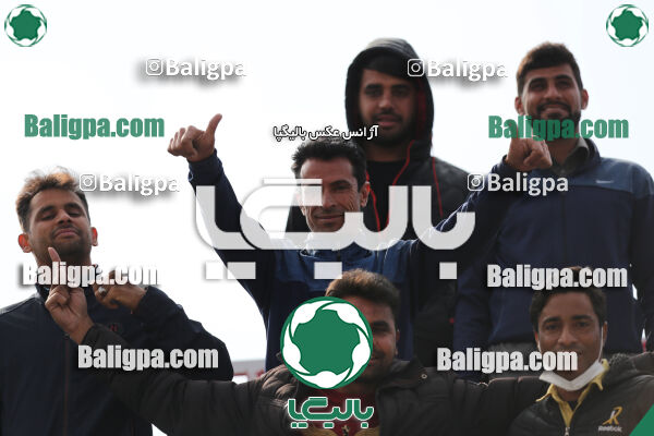 گل گهر سیرجان ۰ - ۱ شهرداری ریگان