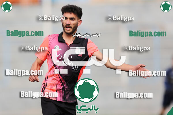 گل گهر سیرجان ۰ - ۱ شهرداری ریگان