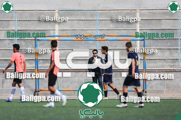 گل گهر سیرجان ۰ - ۱ شهرداری ریگان