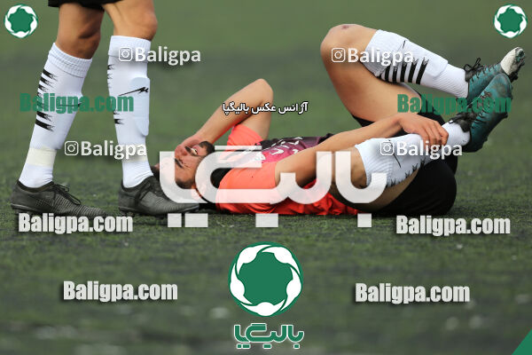 گل گهر سیرجان ۰ - ۱ شهرداری ریگان