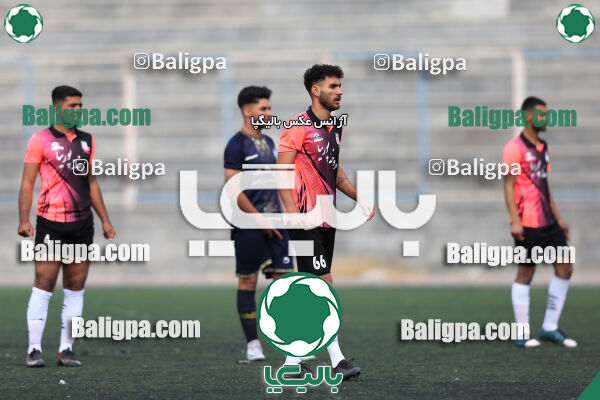 گل گهر سیرجان ۰ - ۱ شهرداری ریگان