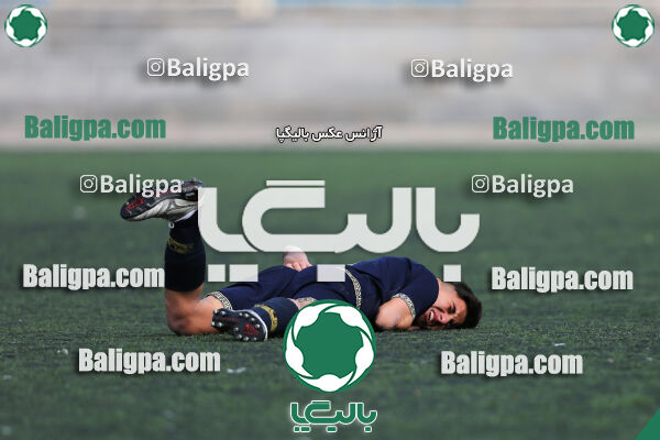 گل گهر سیرجان ۰ - ۱ شهرداری ریگان