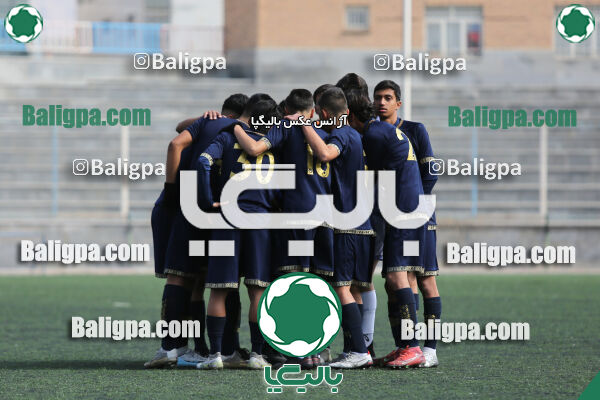 گل گهر سیرجان ۰ - ۱ شهرداری ریگان