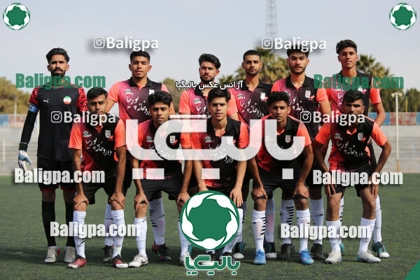 گل گهر سیرجان ۰ - ۱ شهرداری ریگان