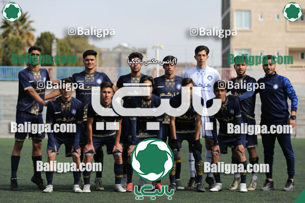 گل گهر سیرجان ۰ - ۱ شهرداری ریگان
