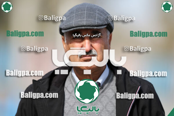 گل گهر سیرجان ۰ - ۱ شهرداری ریگان