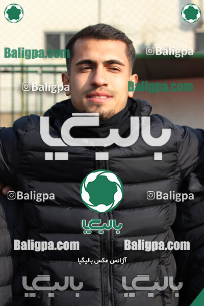 نارنجی پوشان کوهسار 1–2 پرسپولیس