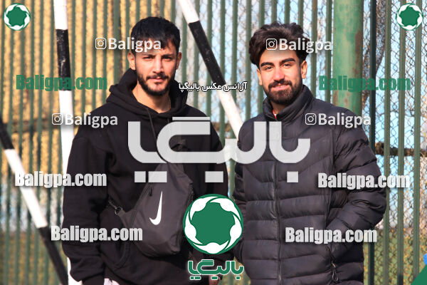نارنجی پوشان کوهسار 1–2 پرسپولیس